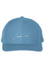 Columbia Blue / One Size