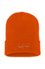 Blaze Orange / One Size